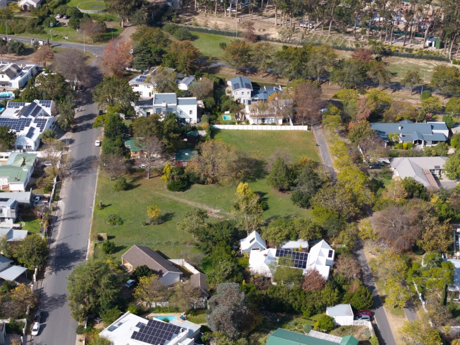 3 Bedroom Property for Sale in Franschhoek Western Cape